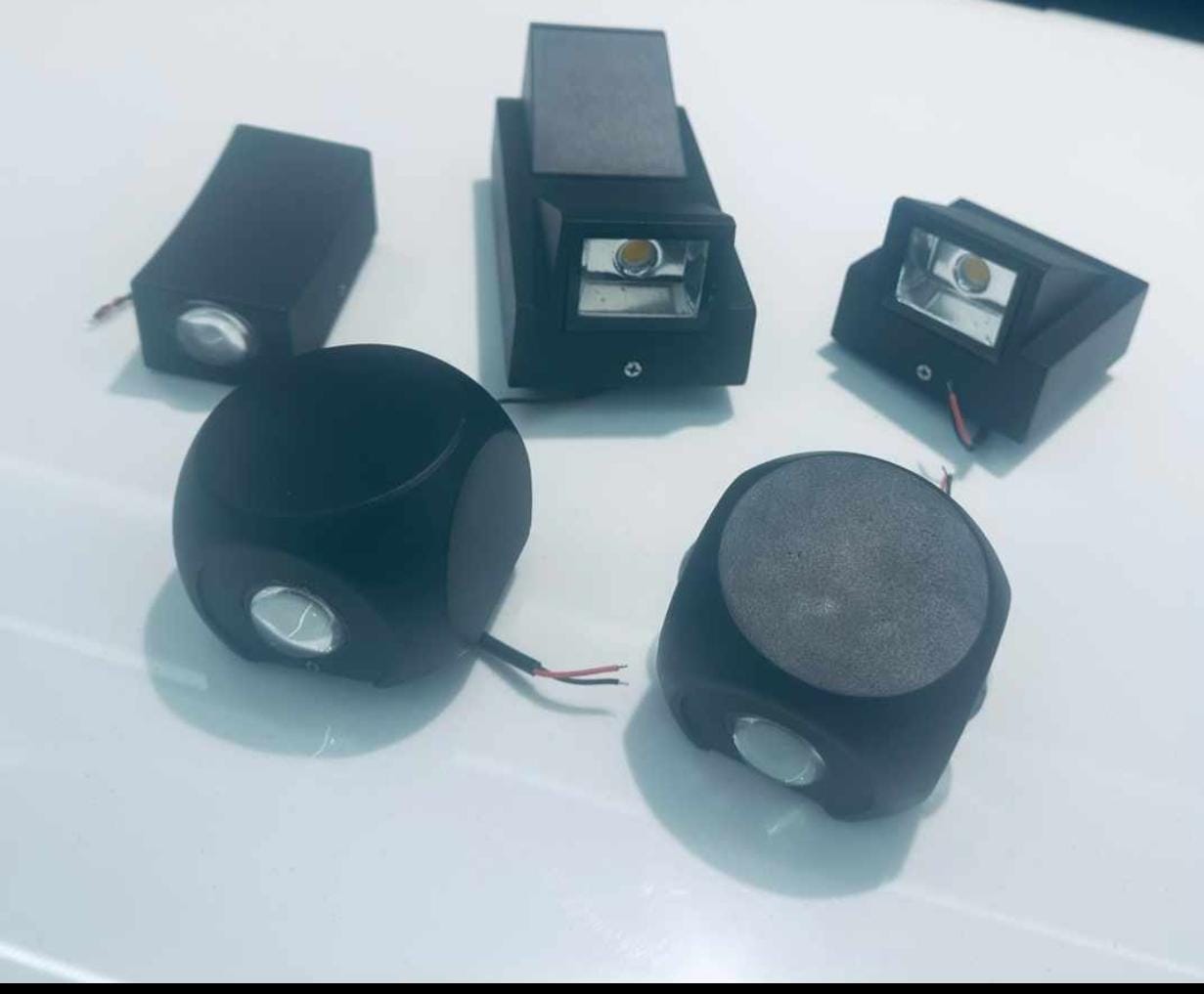 2 way 4 way light